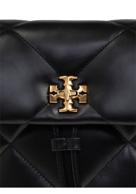 Zaino Virginia in nero Tory burch - donna TORY BURCH | 170485001